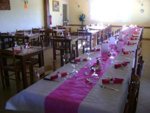 Hotel Restaurant La Casera : photos des chambres