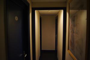 Hotel Moderne : photos des chambres