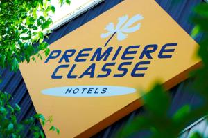 Hotel Premiere Classe Compiegne - Jaux : photos des chambres