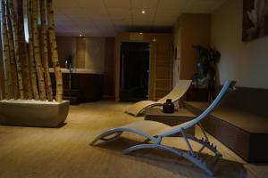 Hotel du Golf de Clecy : photos des chambres