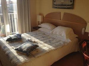 Hotel Arpege : photos des chambres