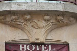 Hotel La Villa Lorraine : photos des chambres
