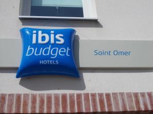 Hotel ibis budget Saint-Omer Centre : photos des chambres