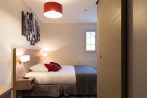 Hotel Storia Da Ennio : photos des chambres