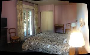 Hotel Auberge du Puits : photos des chambres