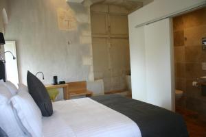 Hotel SY-la terrasse : photos des chambres