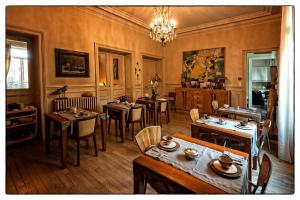 Hotel Le Clos Raymi : photos des chambres