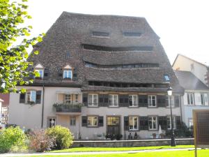Citotel Hotel d'Alsace : photos des chambres