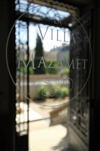 Chambres d'hotes/B&B La Villa de Mazamet : photos des chambres