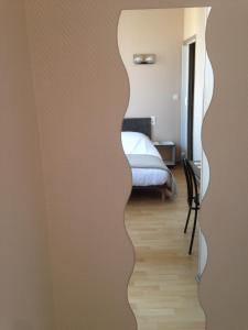 Hotel Le Rochegude : photos des chambres