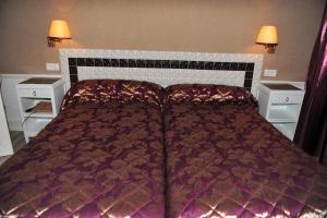 Hotel Bristol Thermal : photos des chambres
