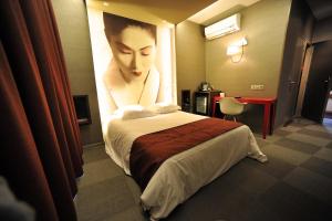 Hotel Nota Bene : photos des chambres