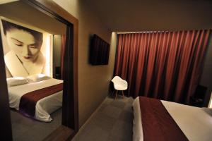 Hotel Nota Bene : photos des chambres