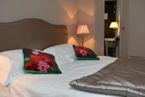 Hotel Best Western Plus d'Europe et d'Angleterre : photos des chambres