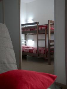 Hebergement Vacanceole - Residence Le Clos du Rocher : photos des chambres