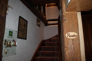 Hotel Le Schlossberg : photos des chambres