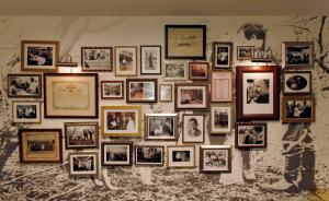 Hotel Maison Pic : photos des chambres