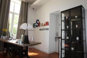 Hotel Estelou : photos des chambres