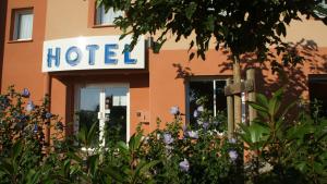 Deltour Hotel Montauban City : photos des chambres