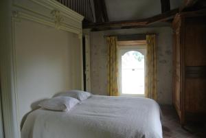 Chambres d'hotes/B&B Le Chateau de mon Pere : photos des chambres