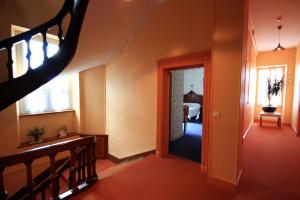 Hotel du Berry : photos des chambres