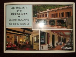 Hotel Relais du Becassier : photos des chambres