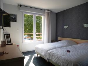 Best Hotel Hagondange : photos des chambres