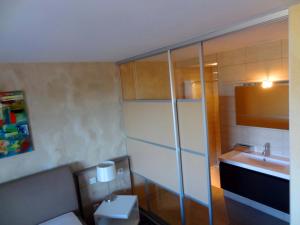 Hotel Le Dormeur : photos des chambres