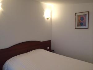 Hotel La Basilique : photos des chambres