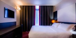 Hotel Holiday Inn Paris Gare Montparnasse : photos des chambres