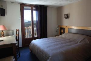 Llaret Hotel : photos des chambres