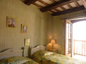 Hotel Le Village Gaulois : photos des chambres
