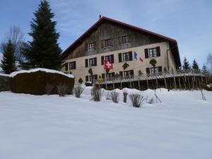 Hebergement Le Castel Blanc : photos des chambres