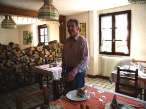 Hebergement Le Castel Blanc : photos des chambres