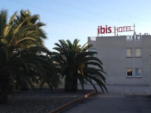 Hotel ibis Perpignan Sud Saint Charles : photos des chambres