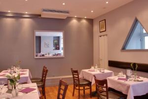 Hotel Restaurant l'Amandois : photos des chambres
