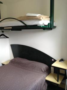 Hotel Mister Bed Troyes : photos des chambres