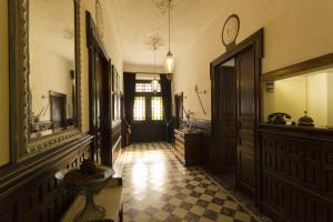 Hebergement Chateau Serre Barbier : photos des chambres
