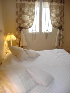 Hotel du Golf - Domaine de la Valdaine : photos des chambres