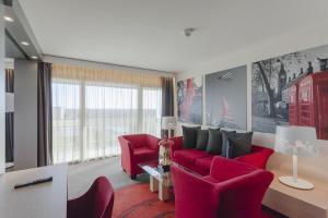 Hotel Mercure Orleans Centre : photos des chambres