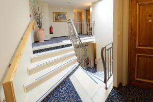 Hotel De La Cloche : photos des chambres