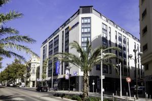 Hotel Novotel Suites Cannes Centre : photos des chambres