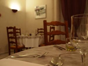 Hotel Auberge du Cheval Blanc : photos des chambres