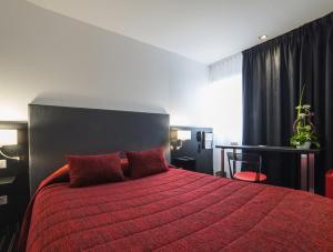 Hotel Citotel Stim'Otel : photos des chambres