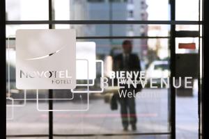 Hotel Novotel Annecy Centre Atria : photos des chambres