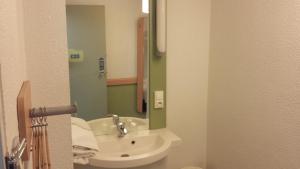 Hotel ibis budget Stains - Saint Denis - Universite : photos des chambres