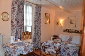 Hotel Auberge du Lac : photos des chambres
