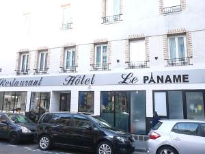 Hotel Paname Clichy : photos des chambres
