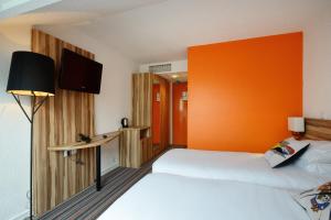 Hotel Mercure Lisieux : photos des chambres