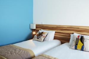 Hotel Mercure Lisieux : photos des chambres